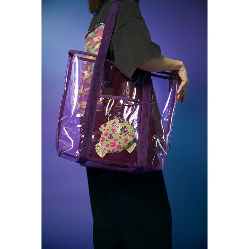 Water tank bag - 堂本剛 オフィシャルグッズ 会場受取事前予約