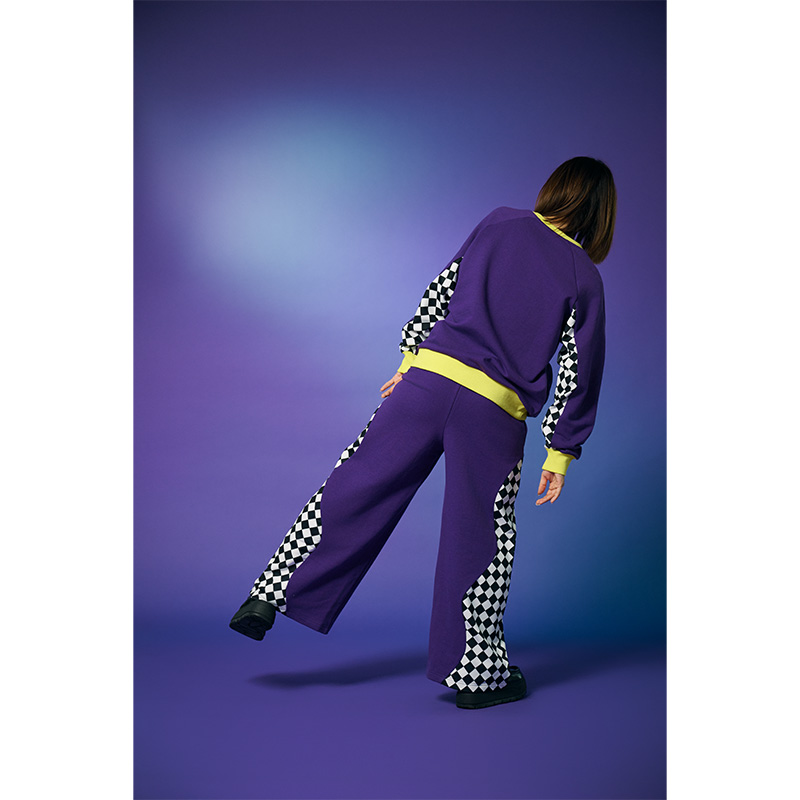 着こなしてしまえセットアップ - 堂本剛 オフィシャルグッズ 会場受取