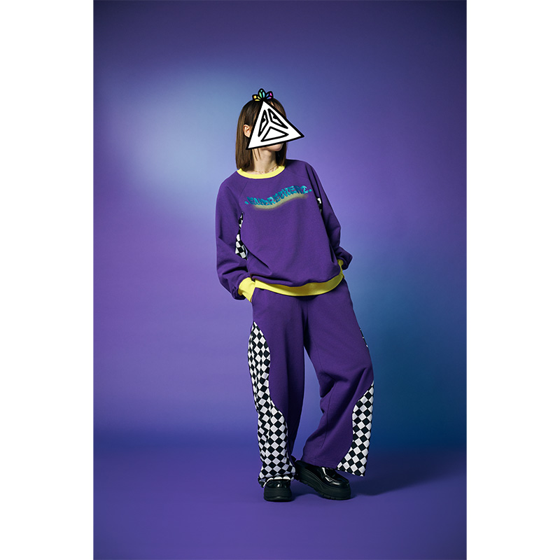 着こなしてしまえセットアップ - 堂本剛 オフィシャルグッズ 会場受取