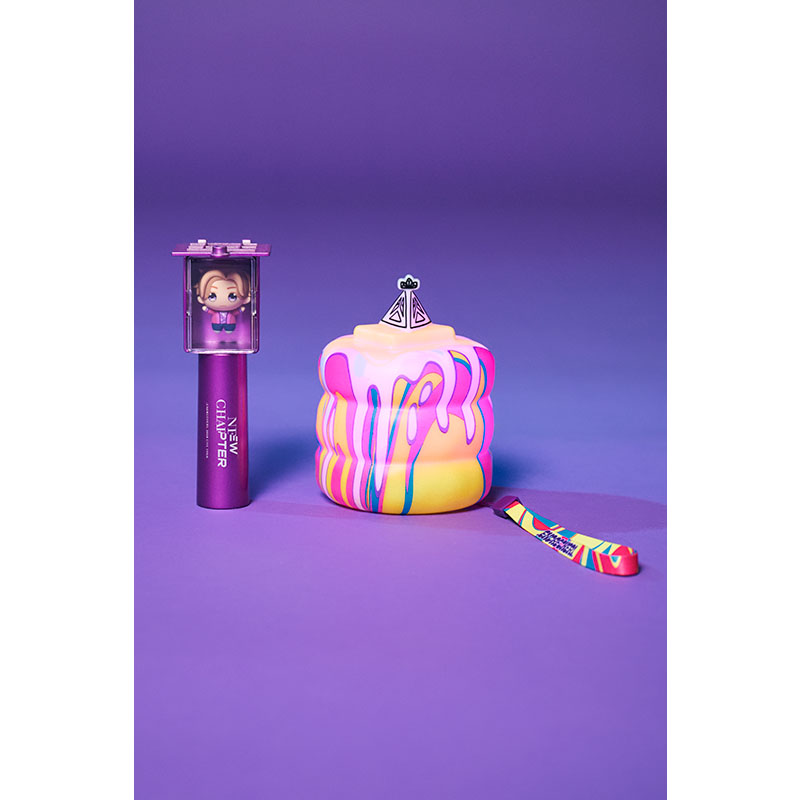 cheri in the house - 堂本剛 オフィシャルグッズ 会場受取事前予約