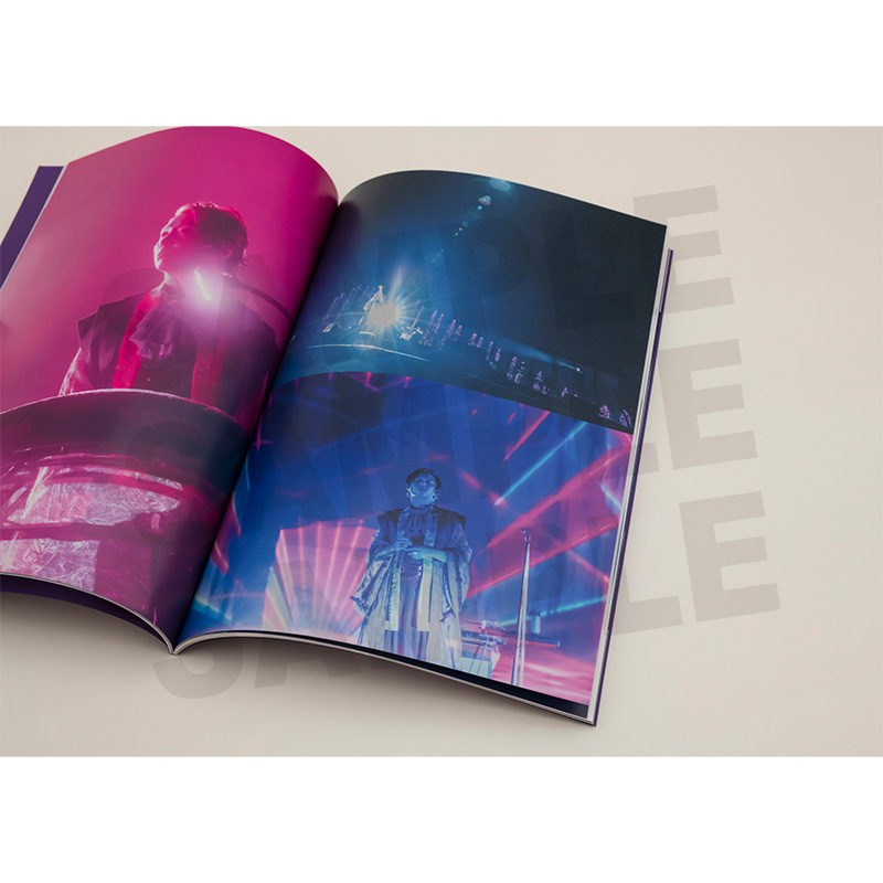 平安神宮 奉納演奏2026」15th Anniversary Special Book - 堂本剛