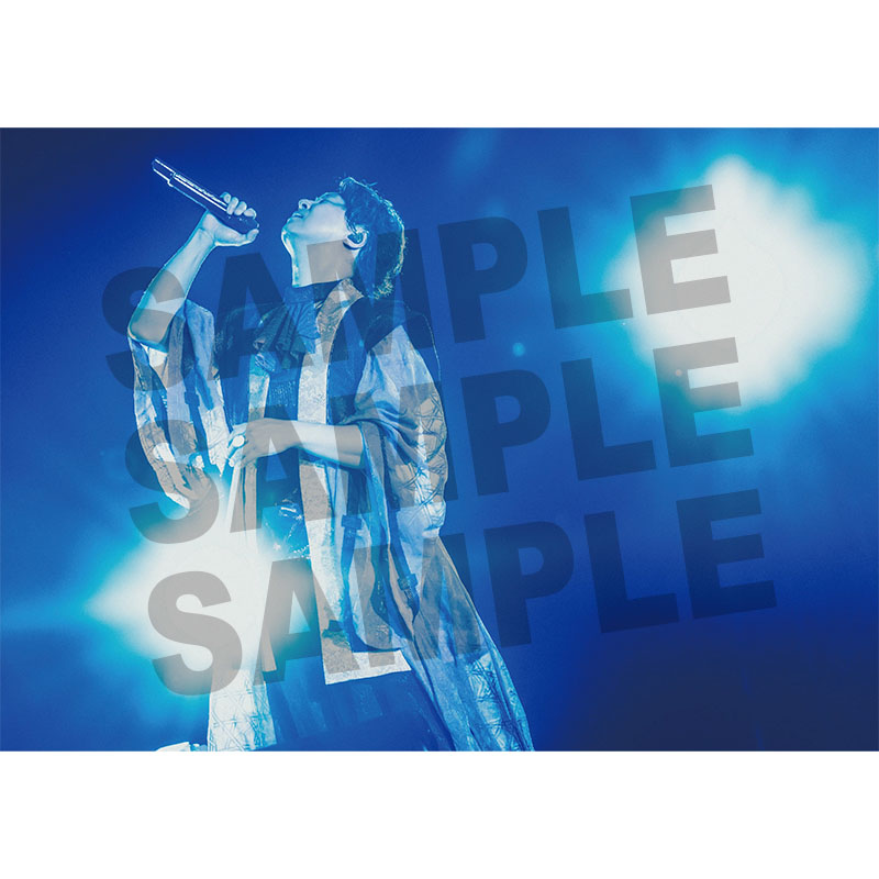 平安神宮 奉納演奏2026」15th Anniversary Special Book - 堂本剛