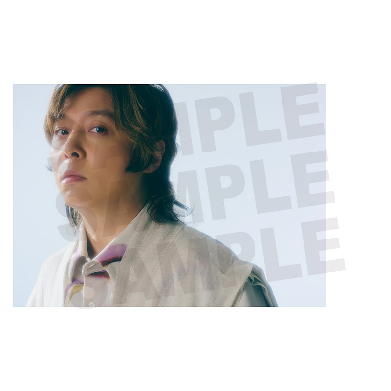 平安神宮 奉納演奏2026」15th Anniversary Special Book - 堂本剛
