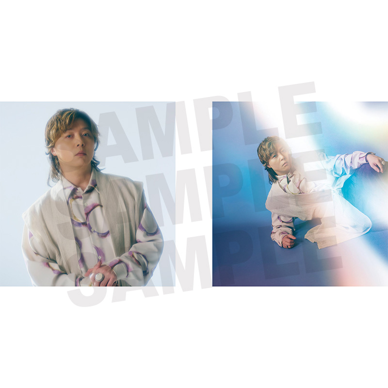 平安神宮 奉納演奏2026」15th Anniversary Special Book - 堂本剛