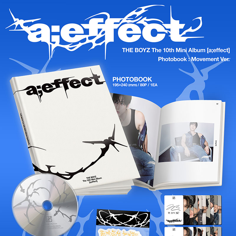 12/21(日)東京】2部ユニット・団体特典会抽選権付き THE BOYZ