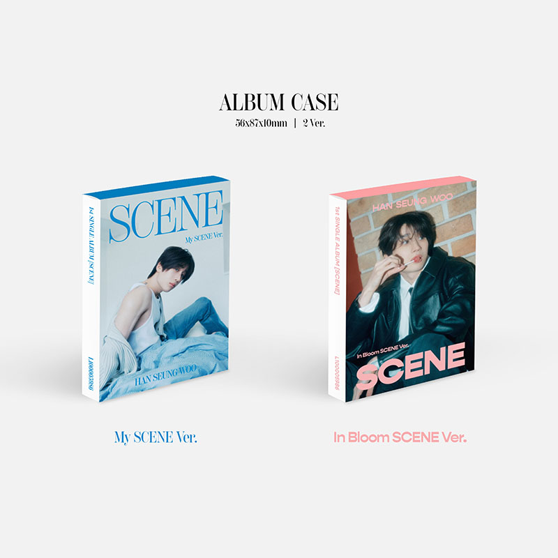 p1harmony music cart コンプセット