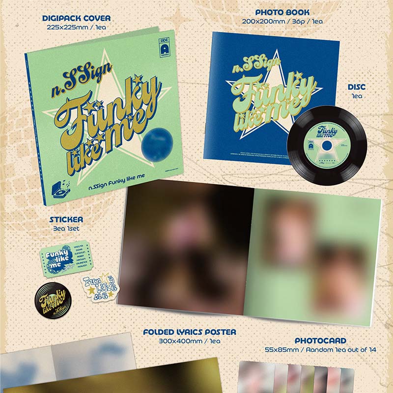 Man 1st POP-UP 来場者特典セット m59654169252_1.jpg?1757082073