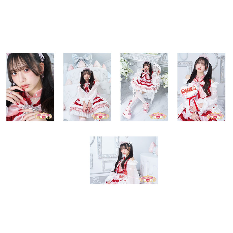 わーすた Official Goods Store