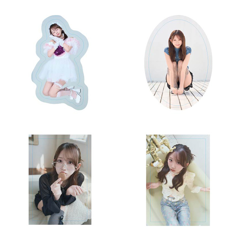 わーすた Official Goods Store