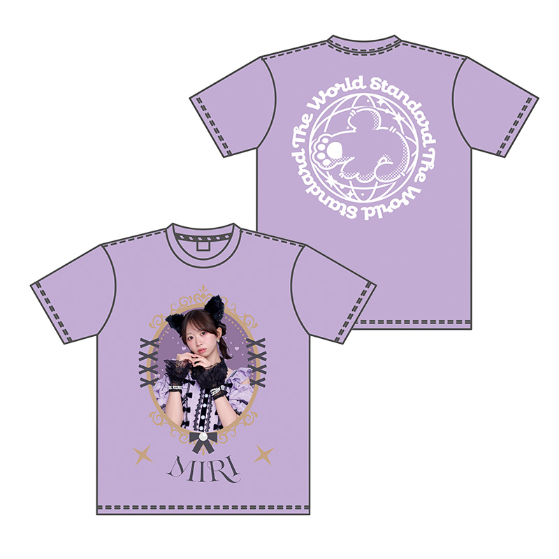 わーすた Official Goods Store