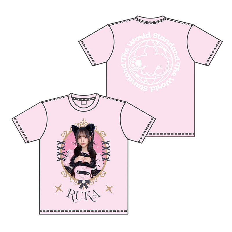 わーすた Official Goods Store