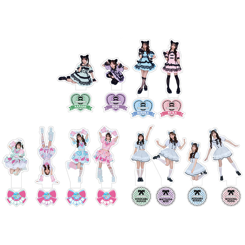 わーすた Official Goods Store