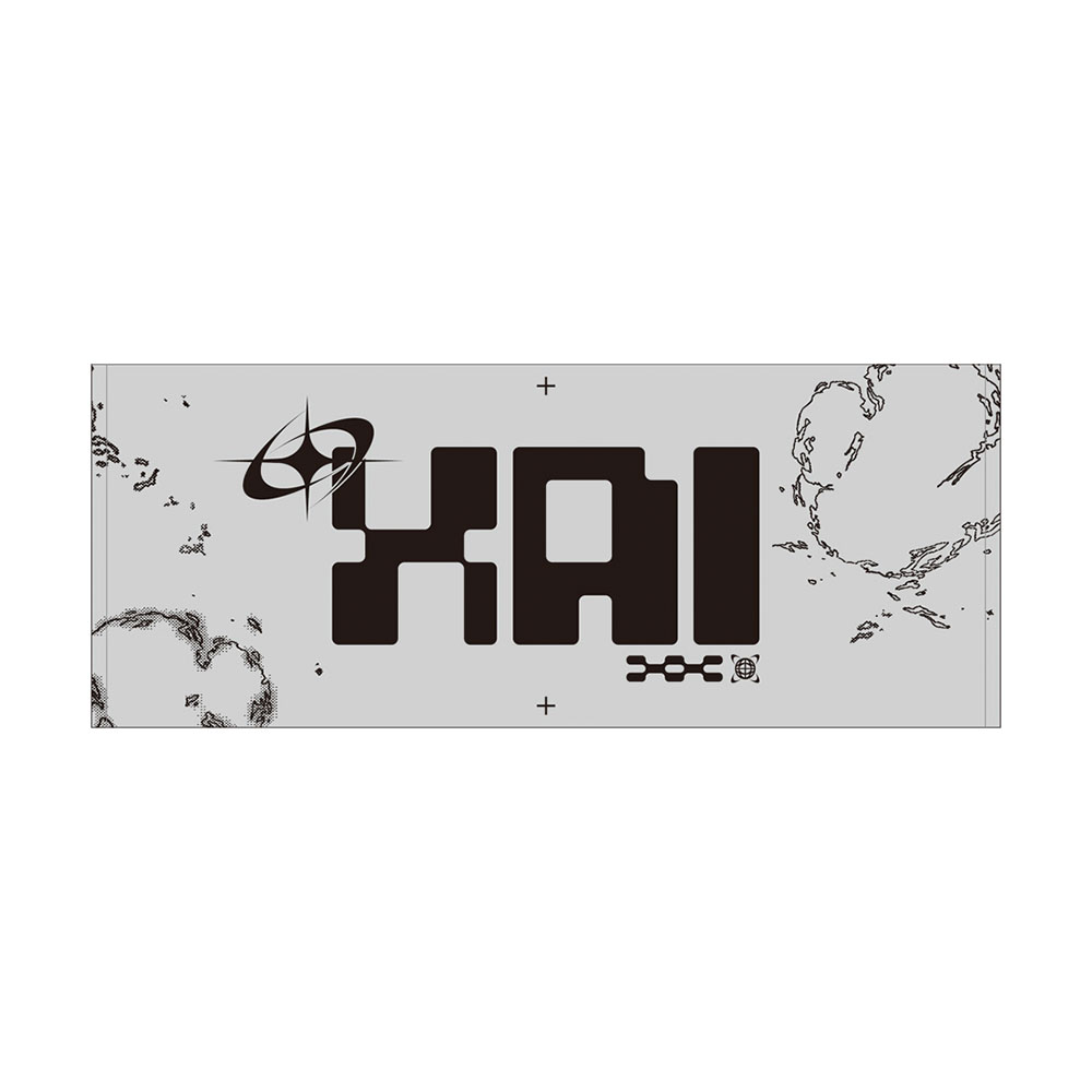 XAI OFFICIAL ONLINE SHOP
