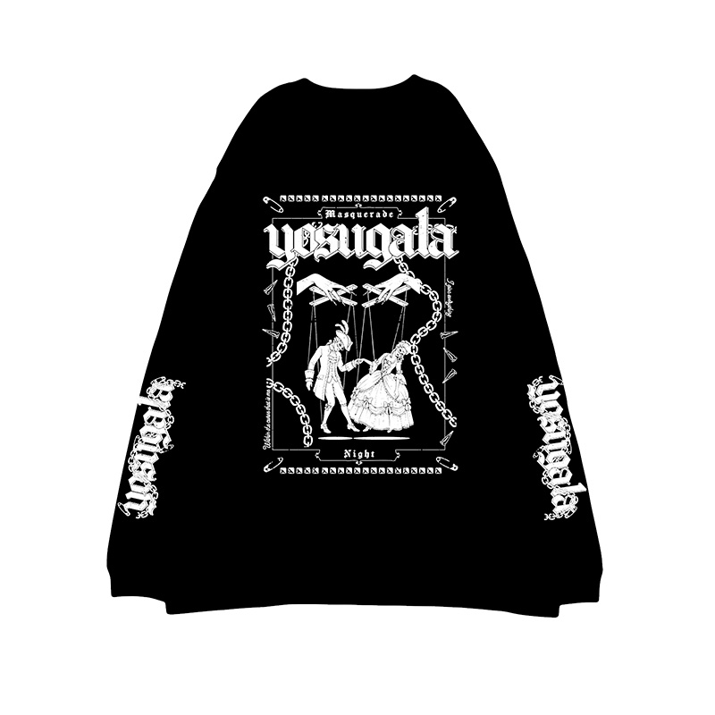 yosugala OFFICIAL GOODS STORE