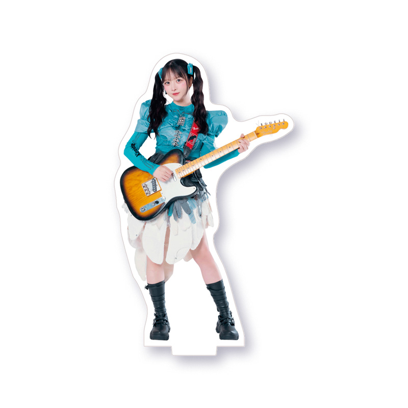 アクスタ（君島凪専用サインなしチェキ券付き） - yosugala OFFICIAL
