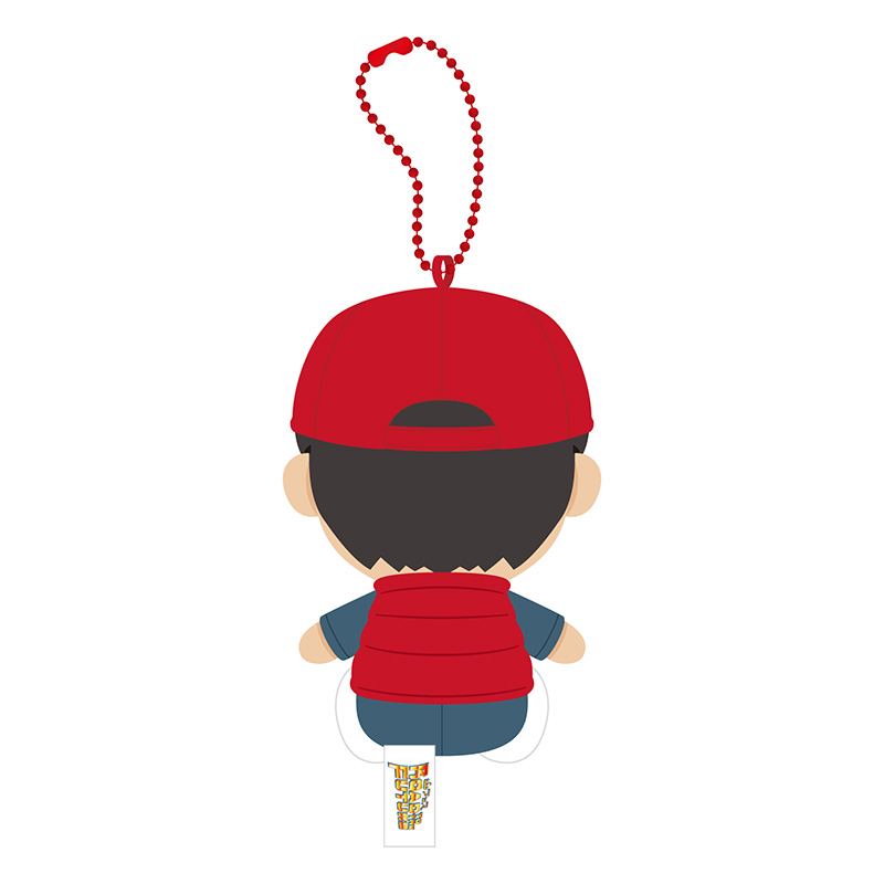 山下隊長ぬい2026 - 三代目 J SOUL BROTHERS 山下健二郎のZERO BASE