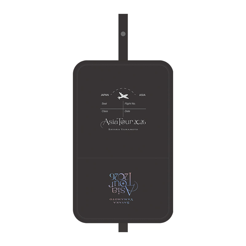 山本彩 OFFICIAL GOODS STORE