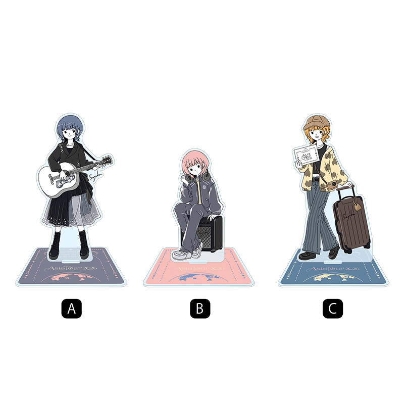 山本彩 OFFICIAL GOODS STORE