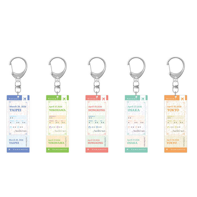 山本彩 OFFICIAL GOODS STORE