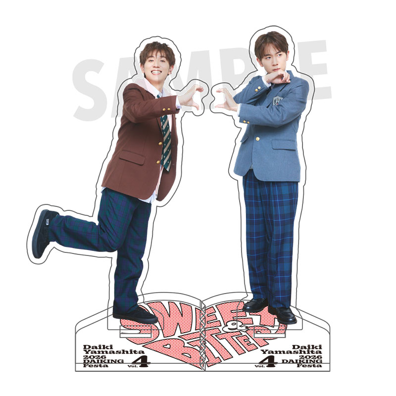 山下大輝 official goods store