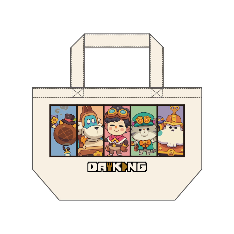 5th ANNIVERSARY 運試しくじ - 山下大輝 official goods store