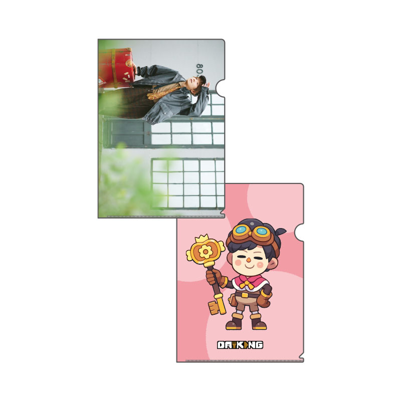 5th ANNIVERSARY 運試しくじ - 山下大輝 official goods store