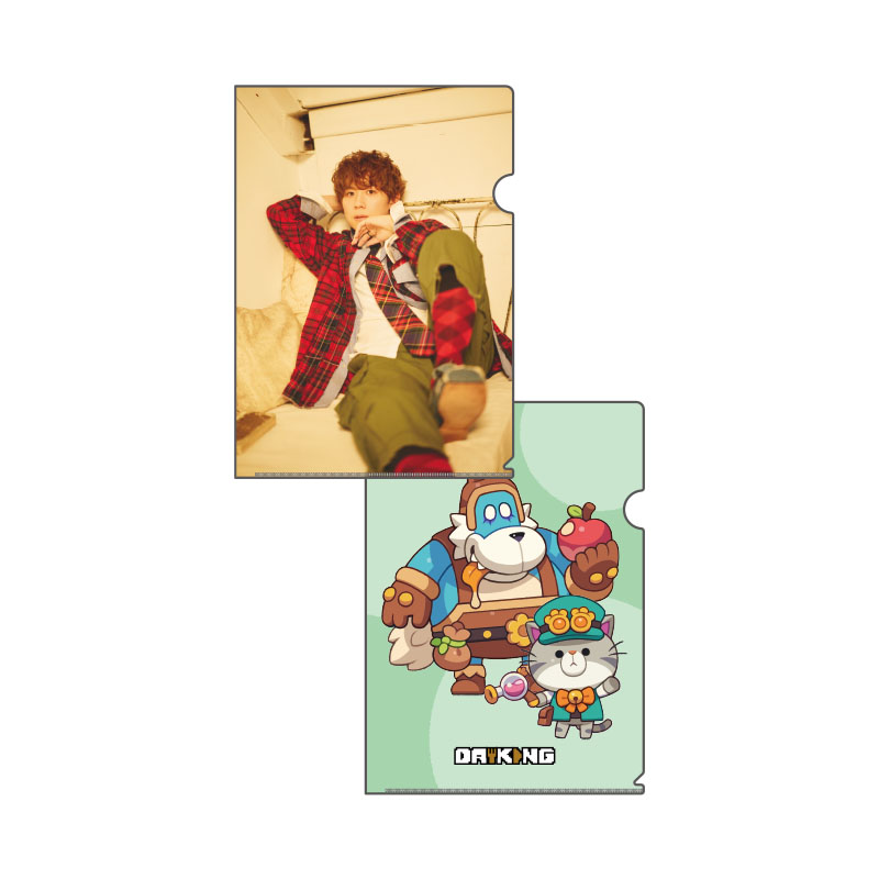 5th ANNIVERSARY 運試しくじ - 山下大輝 official goods store