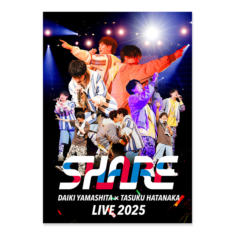 山下大輝 1st LIVE BluRay フォトカード 山下大輝 1st LIVE BluRay フォトカード
