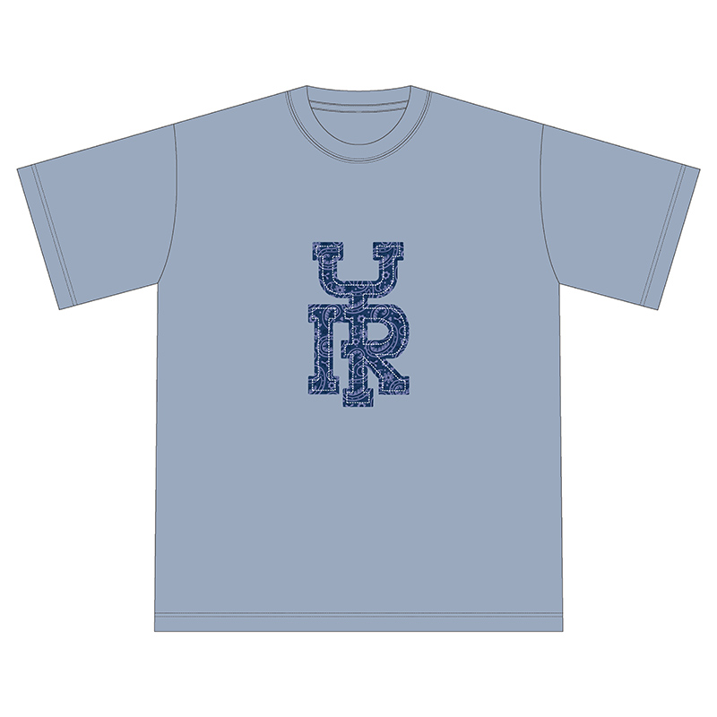 優里 Tシャツ Ｌサイズ 1d81d1f7b1c73ec154d5ac2cf838e2