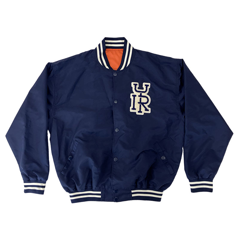 blessu stadium jumper 定価24000円 blessu stadium jumper 定価24000円