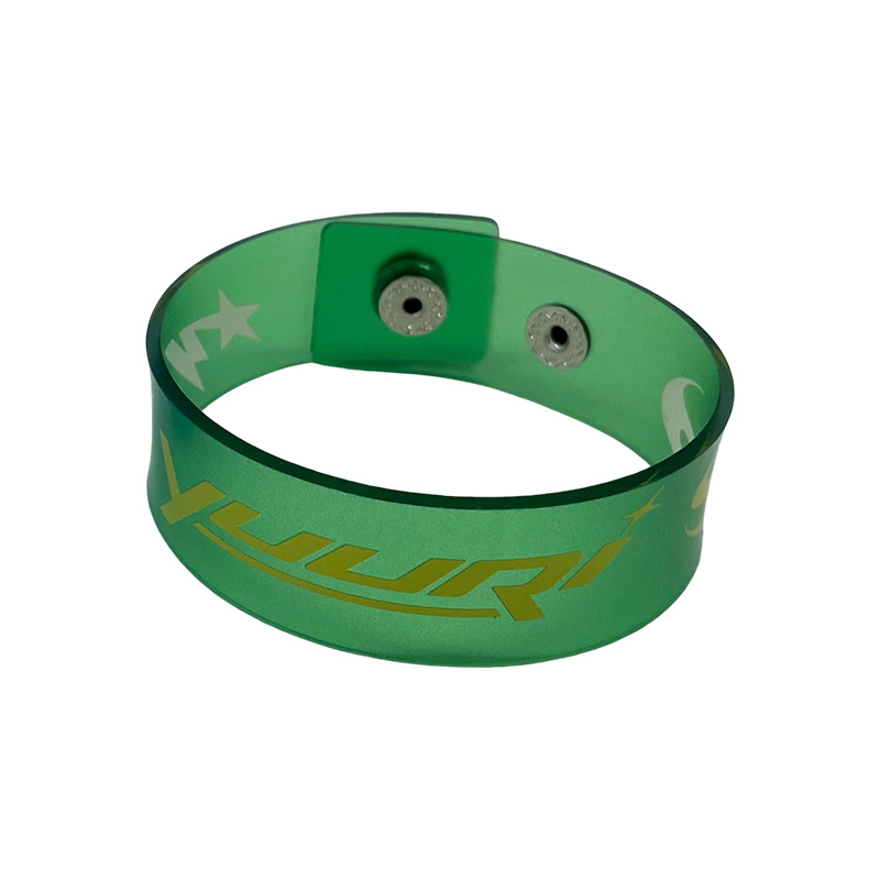 優里 ラバーバンド　初代グッズ 優里 ラバーバンド 初代グッズ 優里 ラバーバンド 初代グッズ