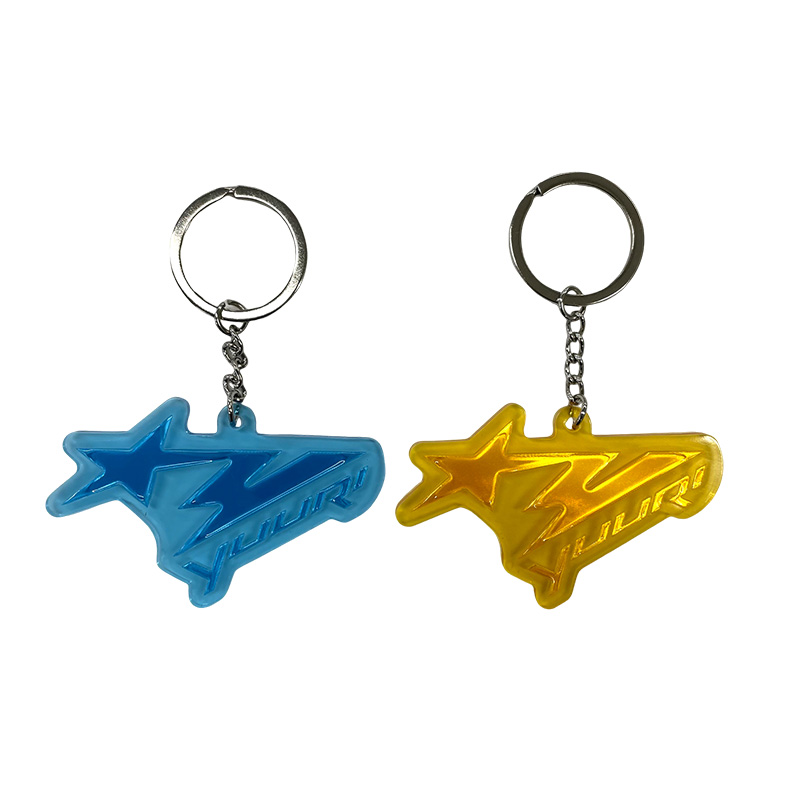 1週間限定優里　キーホルダー全種類 1週間限定優里 キーホルダー全種類 優里 Official Goods Store
