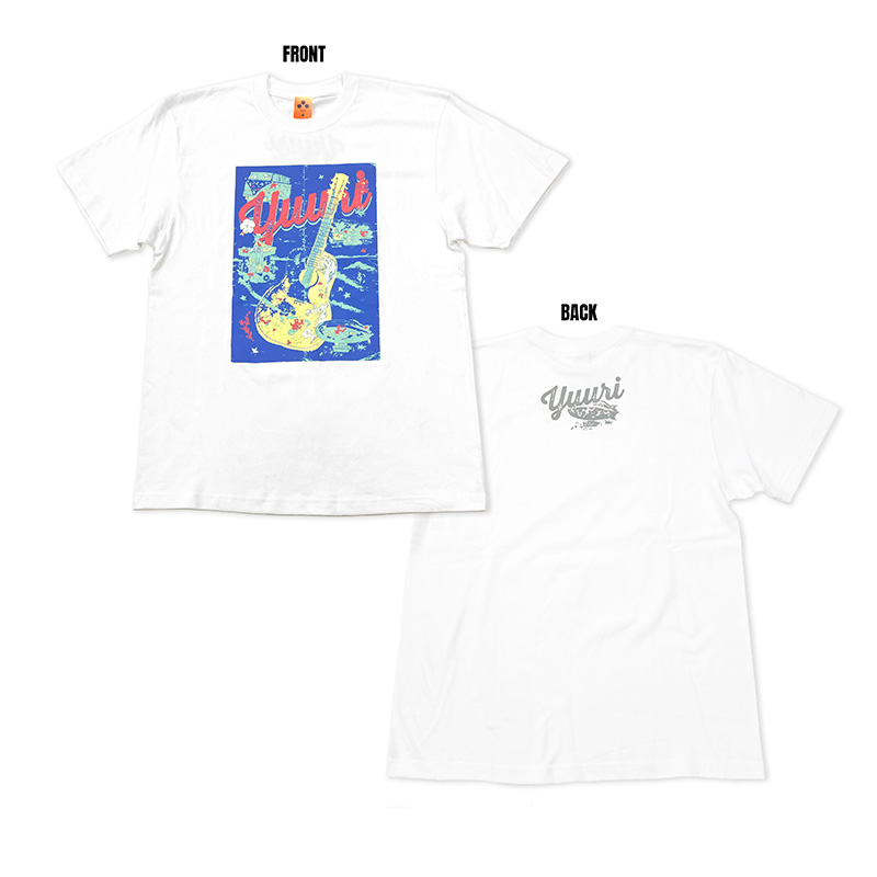 優里 Official Goods Store