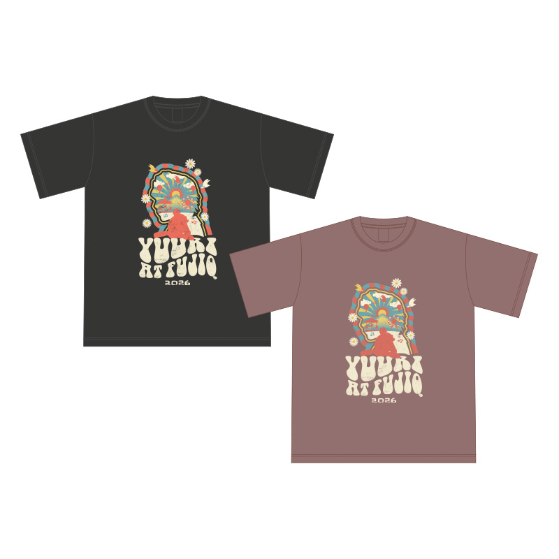 優里 Official Goods Store