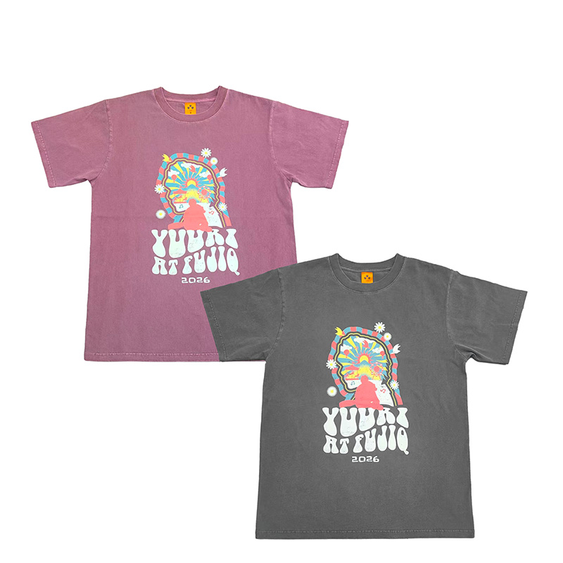 優里 Official Goods Store