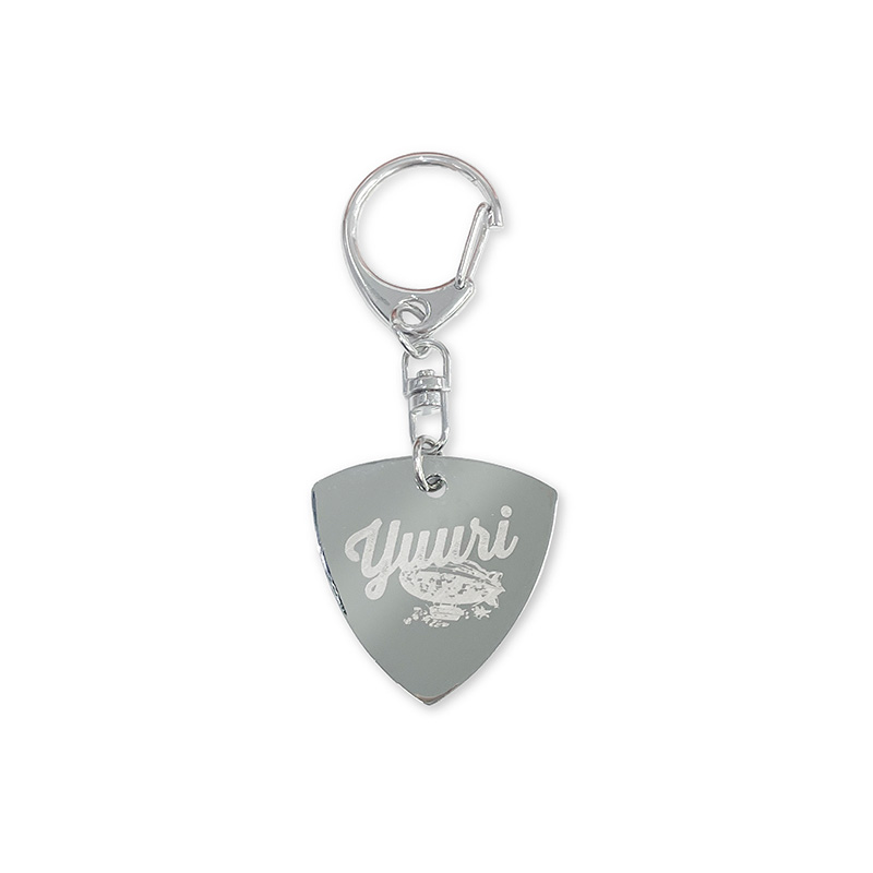 優里 Official Goods Store