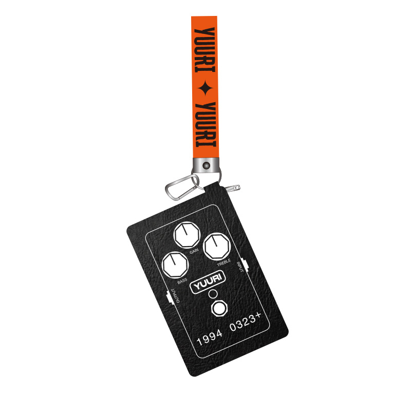 優里 Official Goods Store