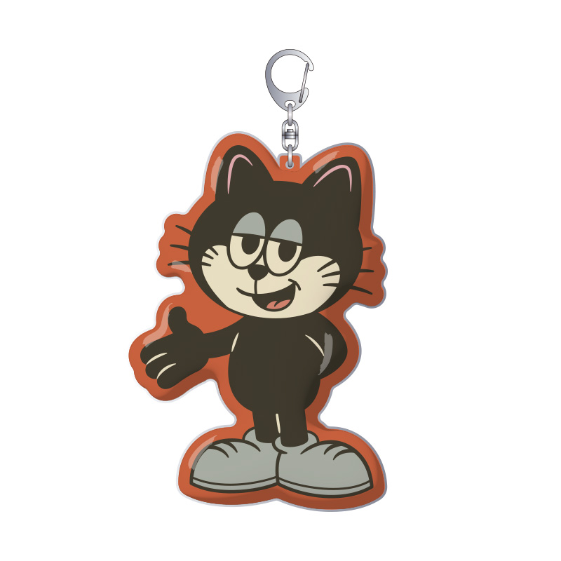 Inflatable Keychain - 優里 Official Goods Store