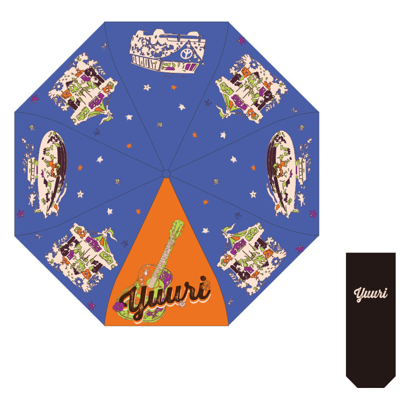 優里 Official Goods Store