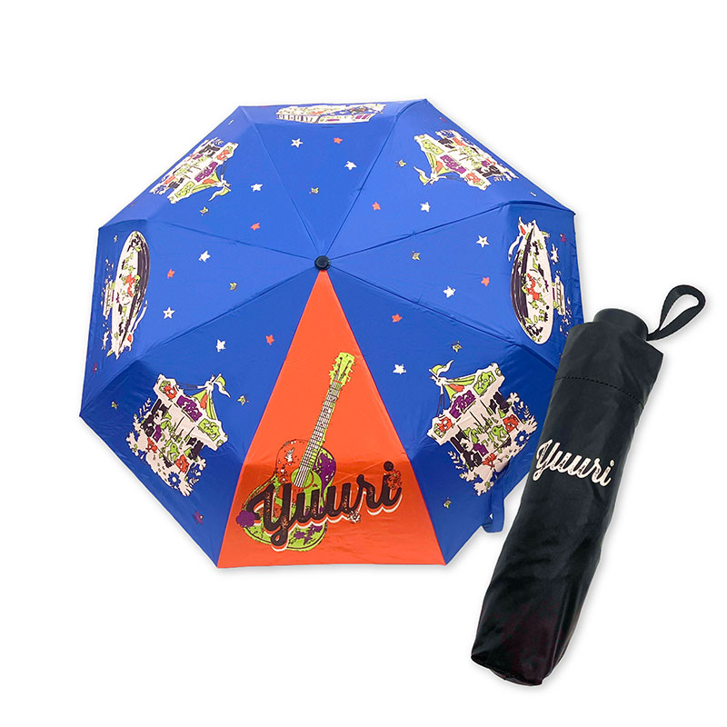 優里 Official Goods Store