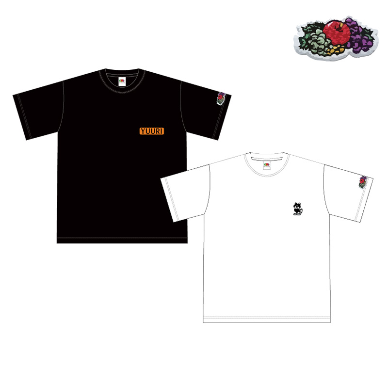優里 Official Goods Store