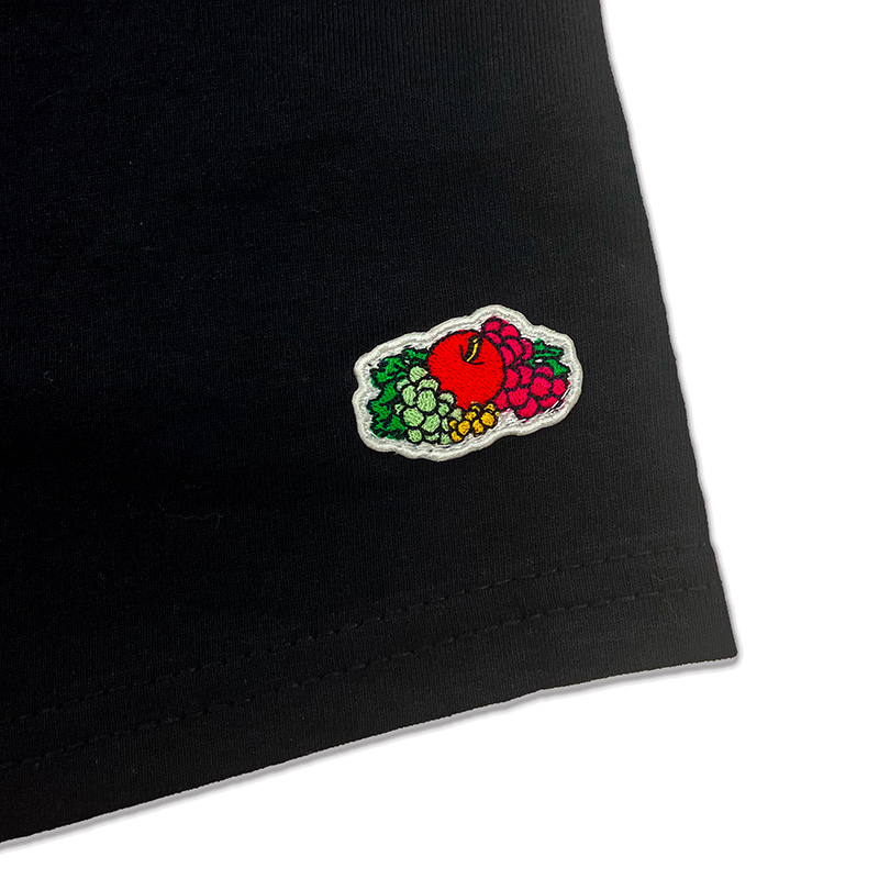 Yuuri FRUIT OF THE LOOM T-shirt - 優里 Official Goods Store