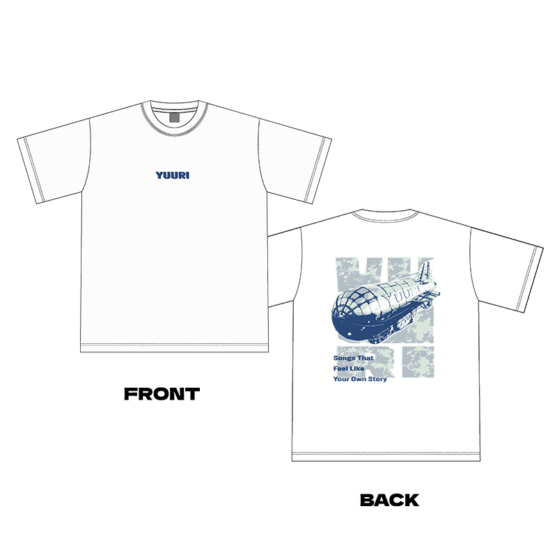 優里 Official Goods Store