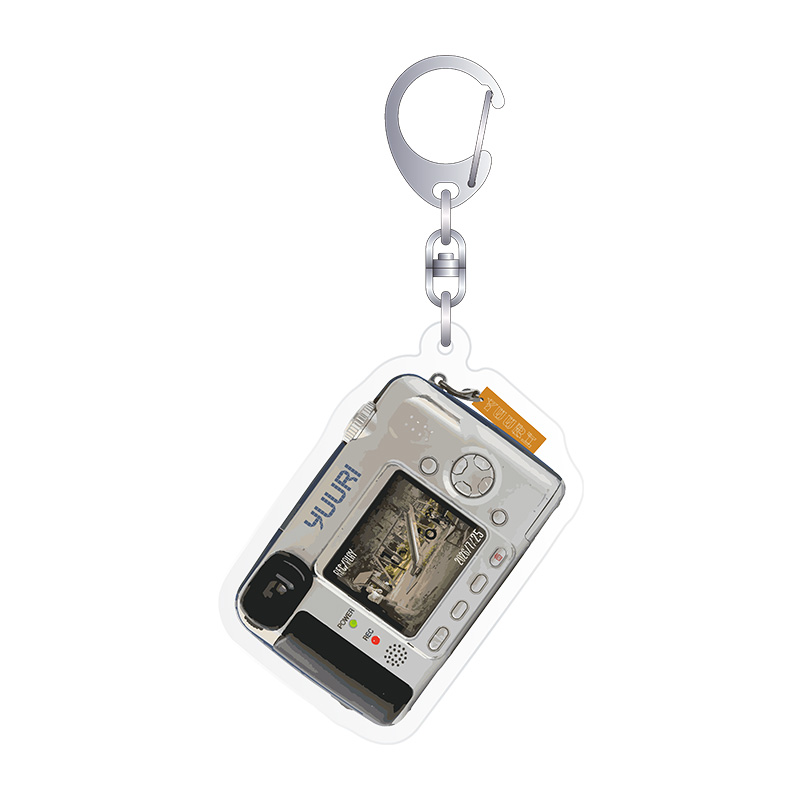 優里 Official Goods Store