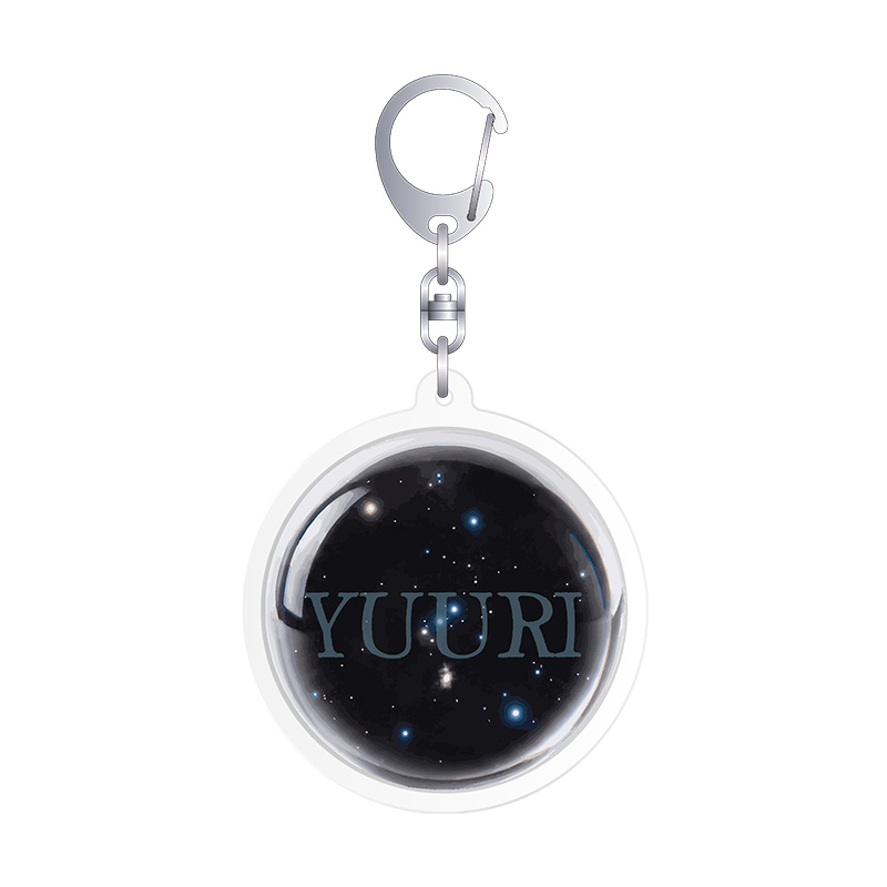 優里 Official Goods Store