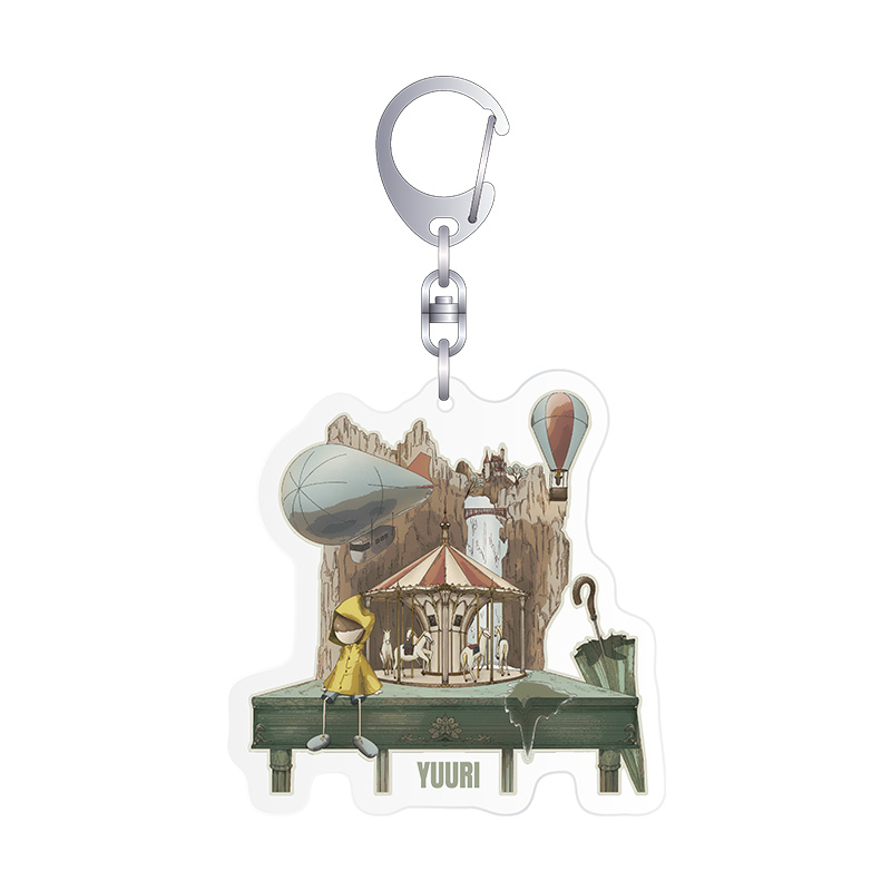 優里 Official Goods Store
