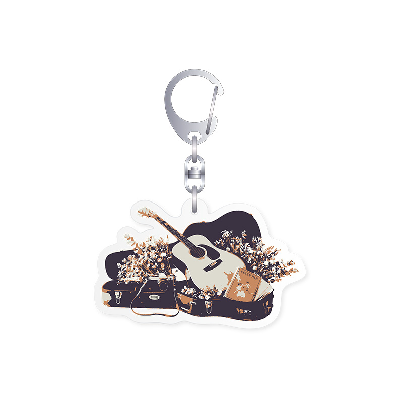優里 Official Goods Store