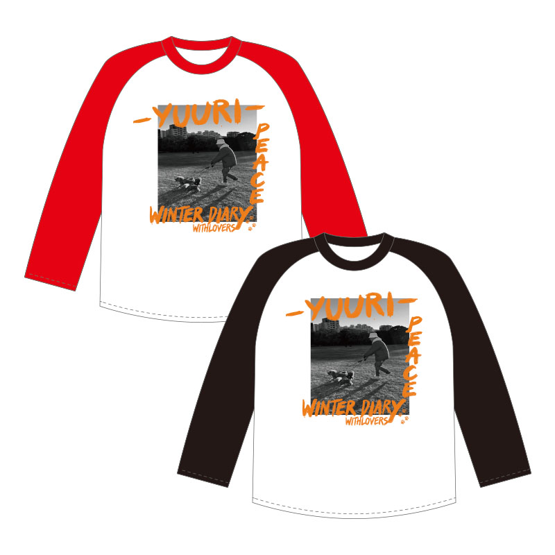 優里 Official Goods Store