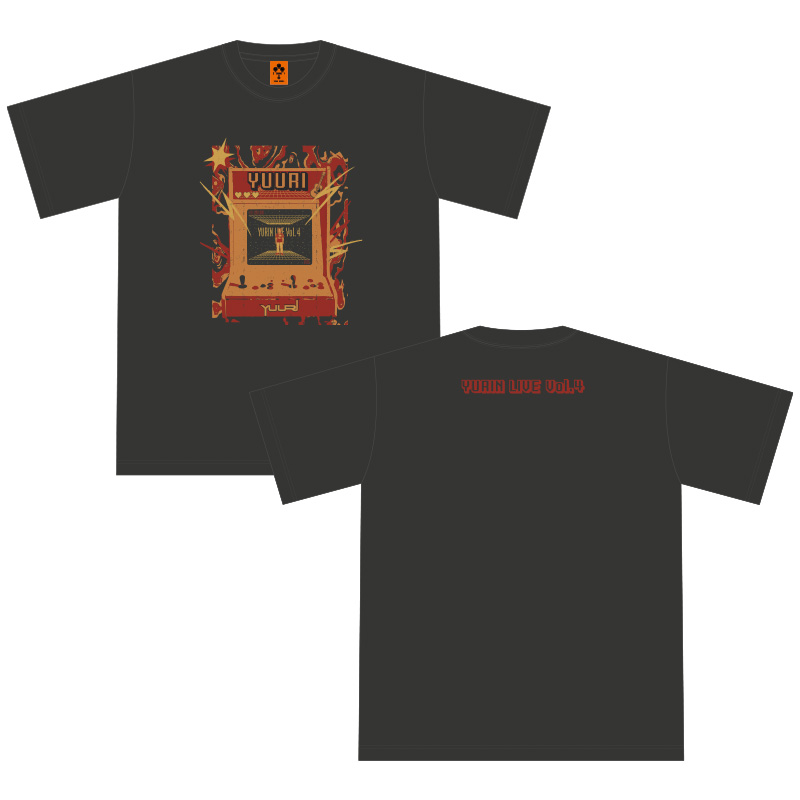 優里 Official Goods Store