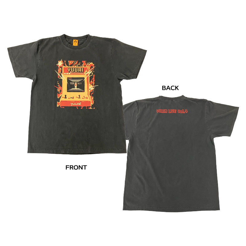 優里 Official Goods Store